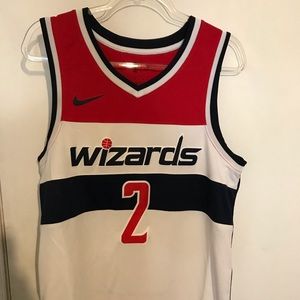 Wizards John Wall Jersey